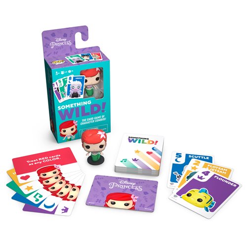 Collectible Disney Card Games