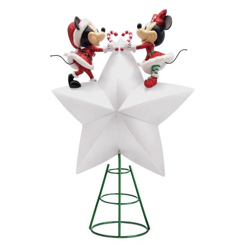 Disney Holiday Home Decor