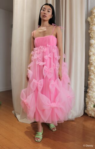 Lirika Matoshi x Cinderella Collection