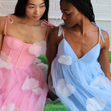 Lirika Matoshi x Cinderella Collection
