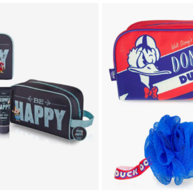 Disney Shower Kits