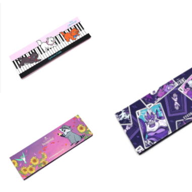 Disney Eyeshadow Palettes