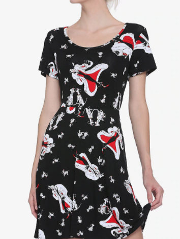 Disney Dresses