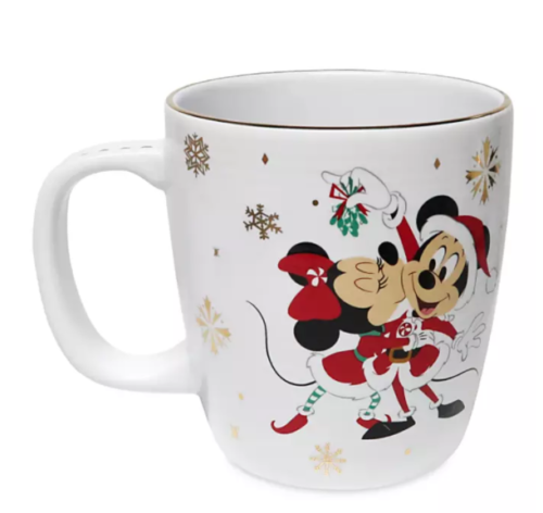 Disney Holiday Goodies