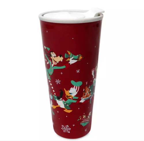 Disney Holiday Goodies