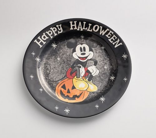 Disney Halloween Pottery Barn Collection