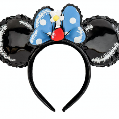 Minnie Balloon Loungefly Ears