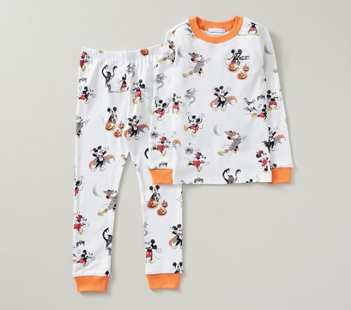 Disney Halloween Pottery Barn Collection