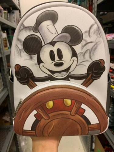 Disney Loungefly Bags