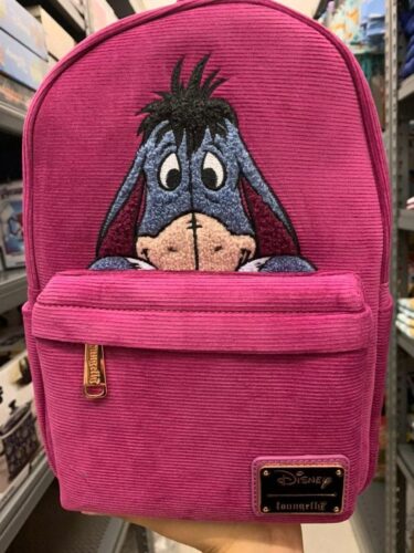 Disney Loungefly Bags