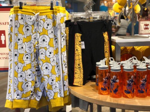 Winnie the Pooh Style Collection