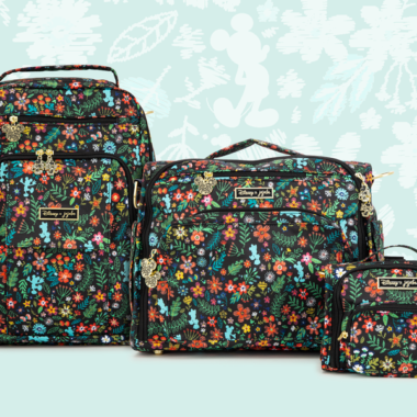 Disney JuJuBe Collection
