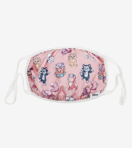 Disney Face Masks
