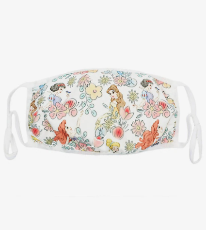 Disney Face Masks