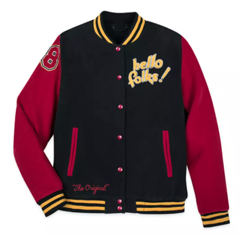 Mickey And Friends Stay True Collection