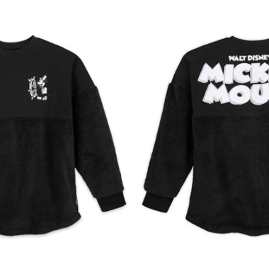 Steamboat Willie Spirit Jersey