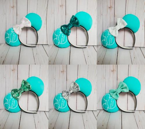 Mickey & Co Ears