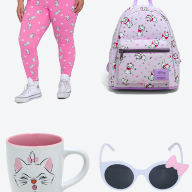 Sassy Marie Pieces