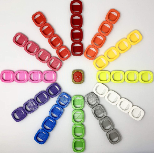 Watch Band MagicBand Holder