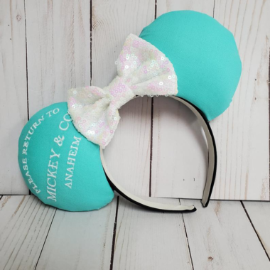 Mickey & Co Ears