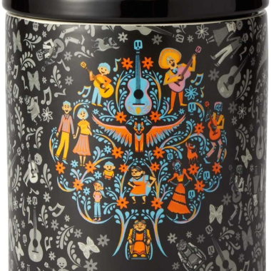 Coco Cookie Jar