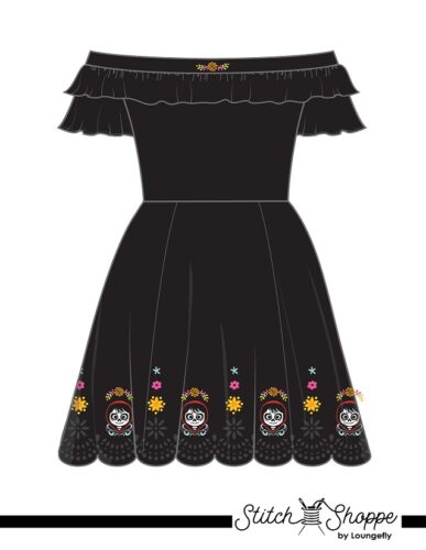 Stitch Shoppe Disney Fall Collection