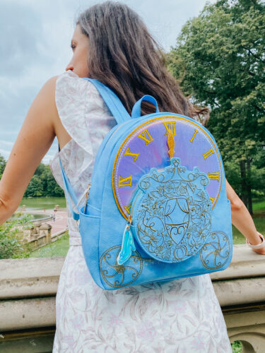 Danielle Nicole Cinderella Collection