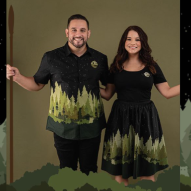 Star Wars Stitch Shoppe Collection