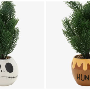 Mini Disney Trees
