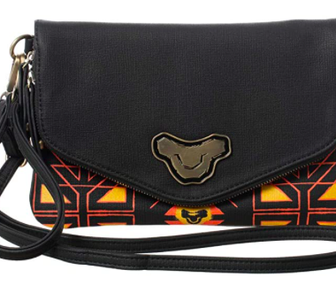The Lion King Crossbody