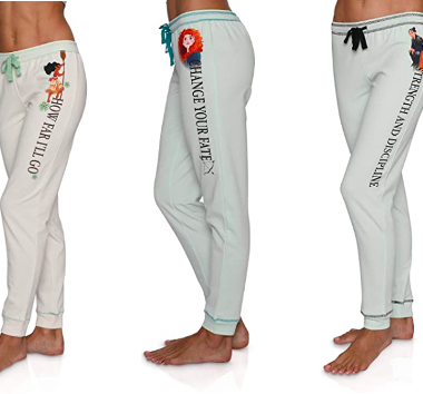 Princess Joggers