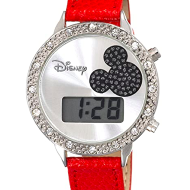 Mickey Women's Watch