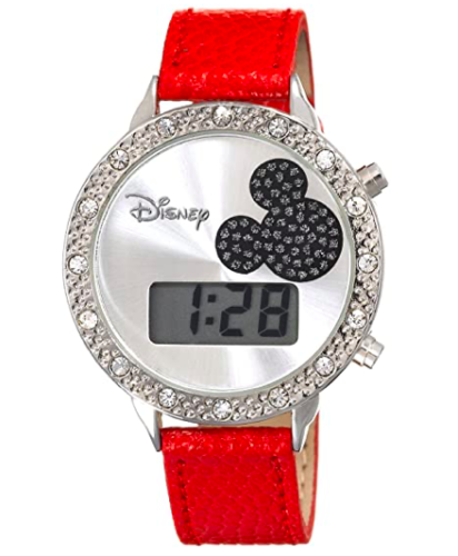 Mickey Women's Watch