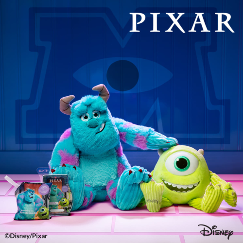 Monsters, Inc. Scentsy
