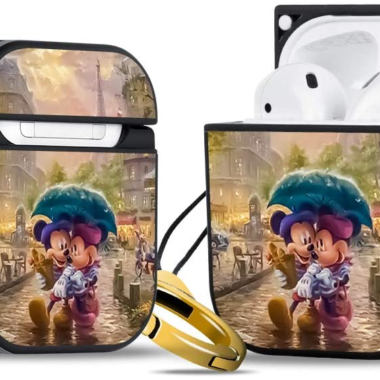 AirPods Protective Case Cover