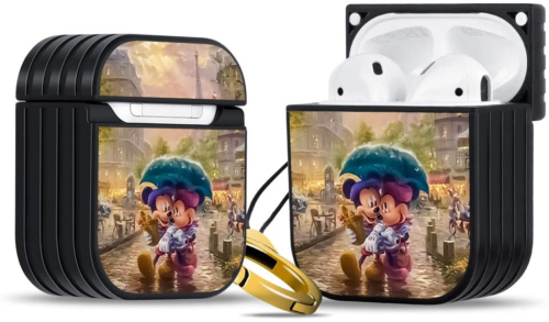 AirPods Protective Case Cover