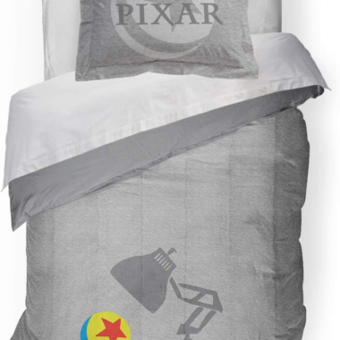 Pixar Luxo Bedding