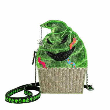 Oogie Boogie Danielle Nicole Crossbody
