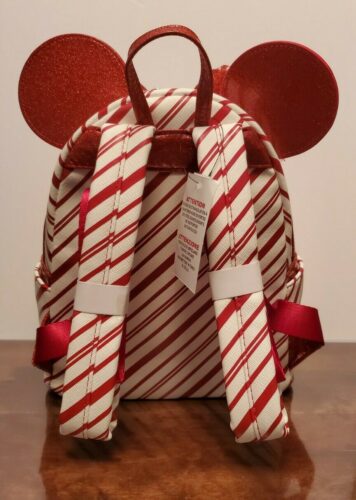 Peppermint Candy Disney Loungefly