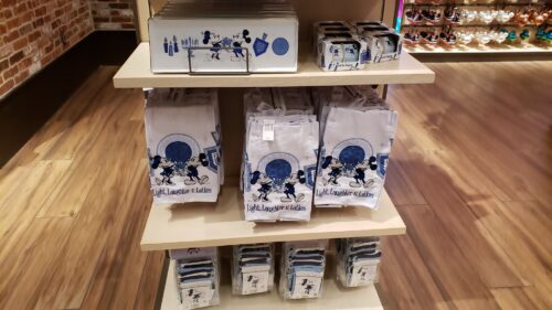 Disney Parks Hanukkah