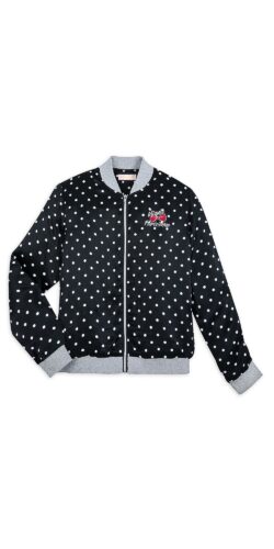 Minnie Disneyland Paris jacket
