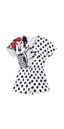Minnie Disneyland Paris romper 
