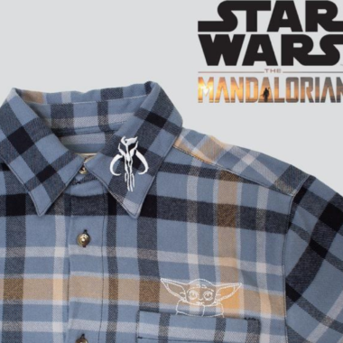 The Mandalorian Cakeworthy Collection
