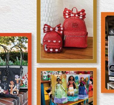 Disney Springs Thanksgiving Shopping