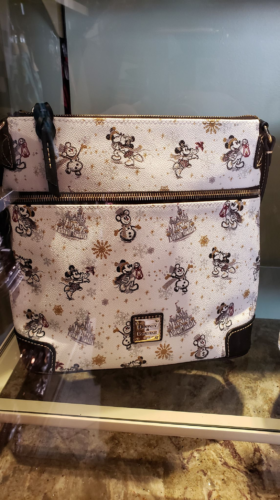 Holiday Disney Dooney Collection