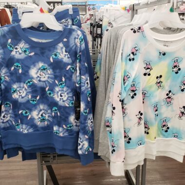 Disney Loungewear