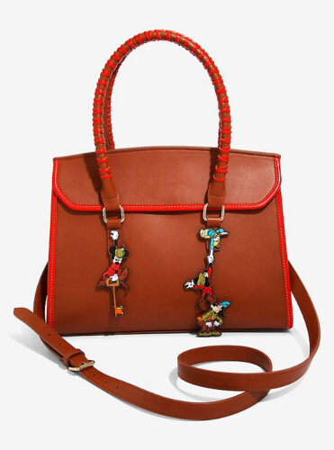 Danielle Nicole Fun and Fancy Free Handbag