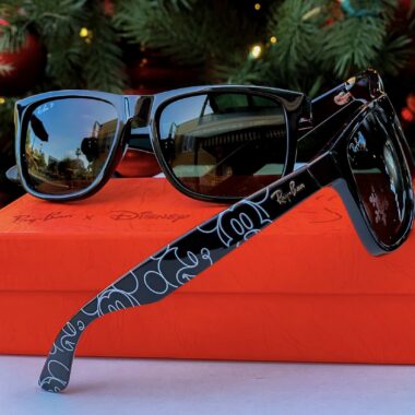 Disney Ray-Ban Sunglasses