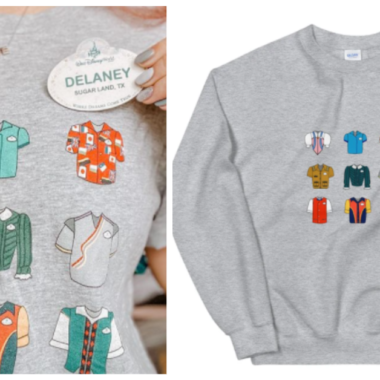 Dream Builders T-Shirt