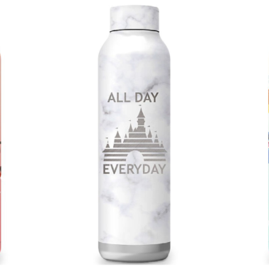 Disney Water Bottles